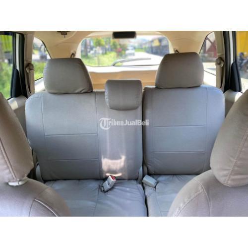 Mobil Honda Mobilio Type E Tahun 2017 Bekas Manual Pajak Hidup Harga Nego - Tulungagung