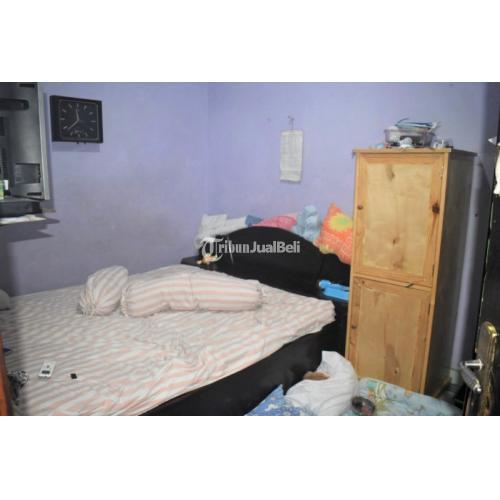 Dijual Rumah Murah dan Strategis Luas 352m2 Tipe 250 5KT 3KM Jalan Raya Penggilingan - Jakarta Timur