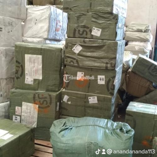 jasa impor perlengkapan bayi door to door indonesia