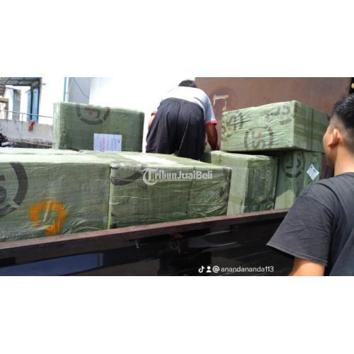 jasa impor perlengkapan bayi door to door indonesia