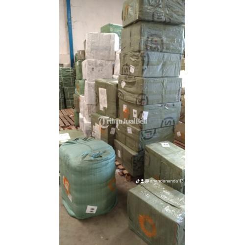 jasa impor perlengkapan bayi door to door indonesia