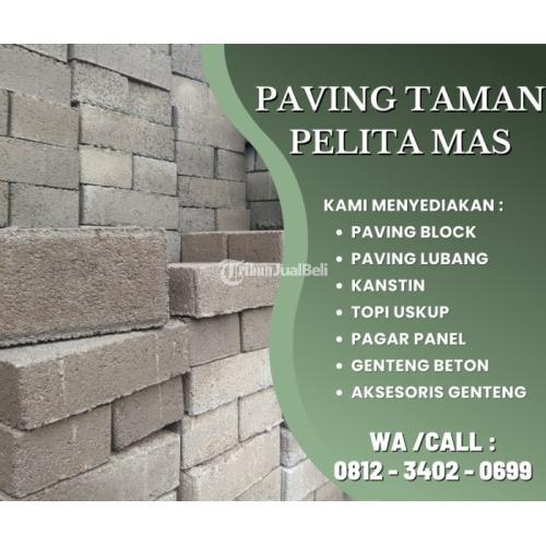 Distributor Cat Genteng Rumah Minimalis Sidoarjo