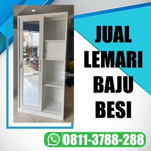 WA 0811-3788-288, Distributor Lemari Besi Pakaian di Malang