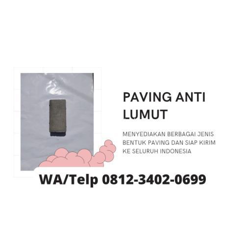 Pabrik paving block halaman rumah  Sukun