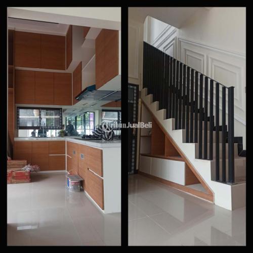 Dijual Perumahan Gumul Promo 2 Lantai Harga 1 Lantai Bisa KPR - Kediri