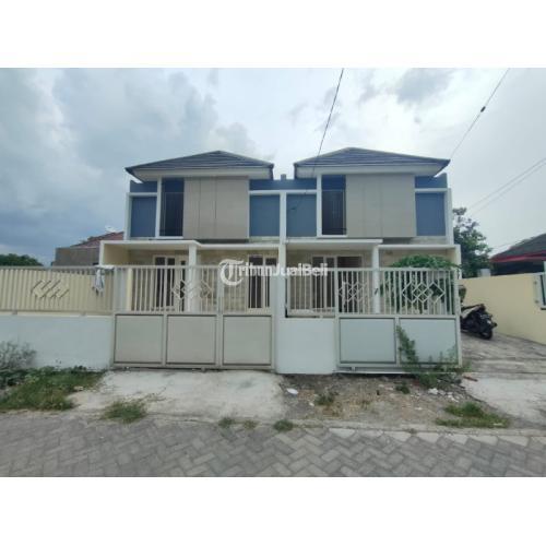 Jual Rumah Baru Siap Huni Perum Kemiri Indah Sidoarjo