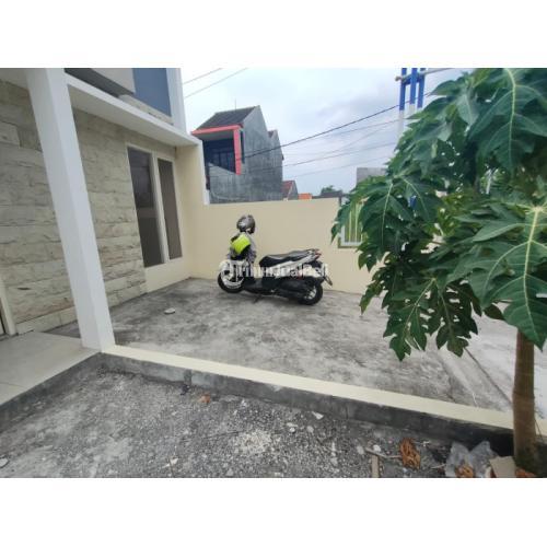 Jual Rumah Baru Siap Huni Perum Kemiri Indah Sidoarjo