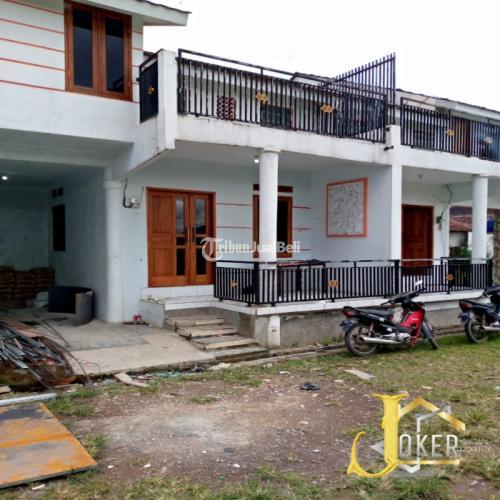 Dijual Rumah Siap Huni Permata Mardhatillah Legalitas SHM - Bandung