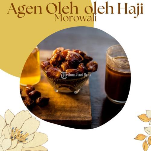 Agen Oleh-Oleh Haji Harga Murah - Morowali