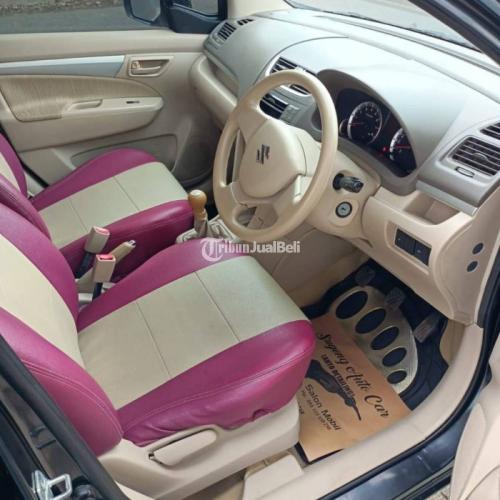Mobil Suzuki Ertiga GL Tahun 2012 Bekas Manual Pajak Panjang Harga Nego - Karanganyar