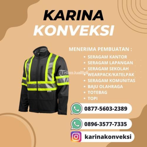 Terbaik dan Terlaris Konveksi baju dan seragam di Purwakarta