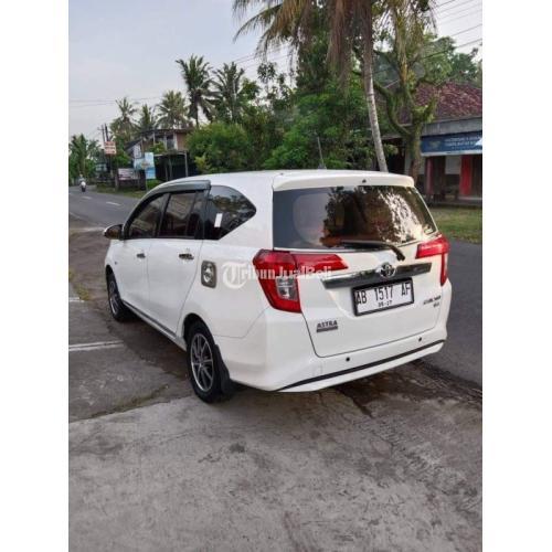 Memilih Avanza Bekas di Kulon Progo: Panduan Lengkap untuk Pembeli Cerdas