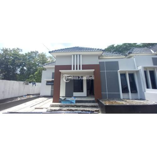 Dijual Rumah Minimalis Modern Harga Terjangkau Mangku Jalan Bangunjiwo - Bantul