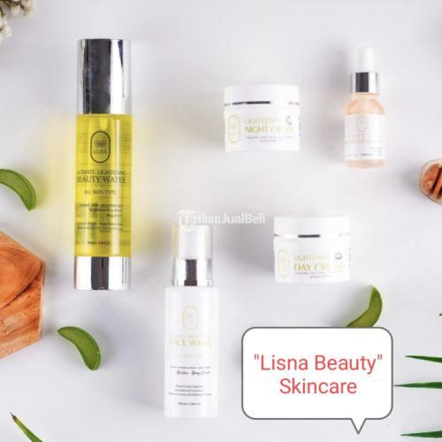 Skincare Terbaik Di Indonesia Terpopuler Lisna Beauty Di Sidoarjo ...