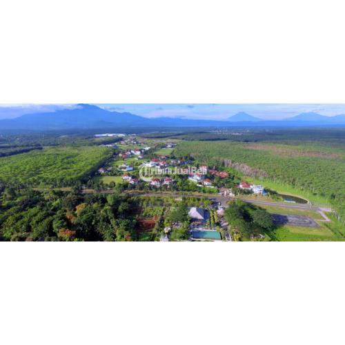 BSB Village Cluster Semarang Ngaliyan