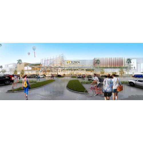 BSB Village Cluster Semarang Ngaliyan