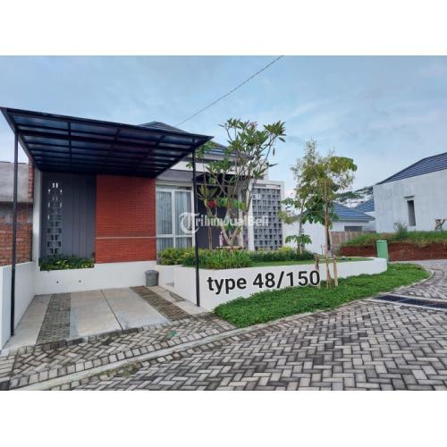 BSB Village Cluster Semarang Ngaliyan