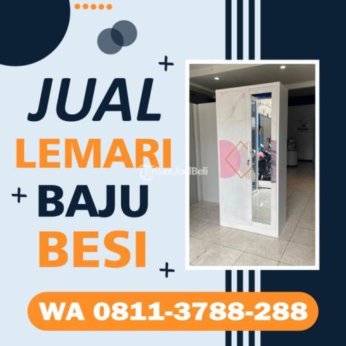 WA 0811-3788-288, Distributor Lemari Pakaian Rangka Besi di Malang