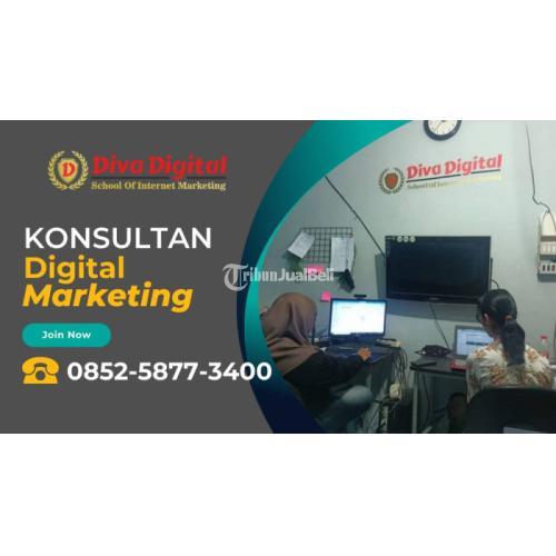 Konsultan Digital Marketing Property di Bondowoso, Konsultan Digital Marketing