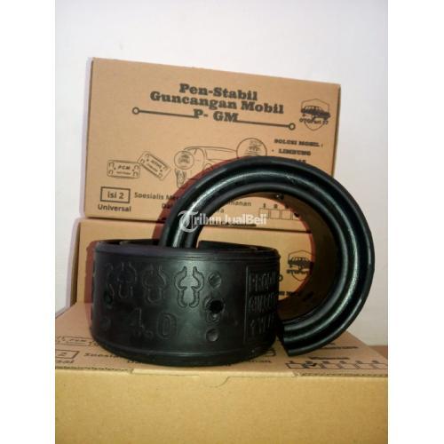 PGM SPORT DAMPER Alat Stabilizer Aktif / Peredam Guncangan Shock Mobil
