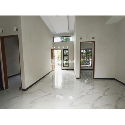 RUMAH BARU, SIAP HUNI, BISA KPR, DI KALASAN, SLEMAN