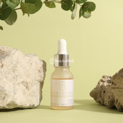 Serum Skincare Terbaik LISNA BEAUTY