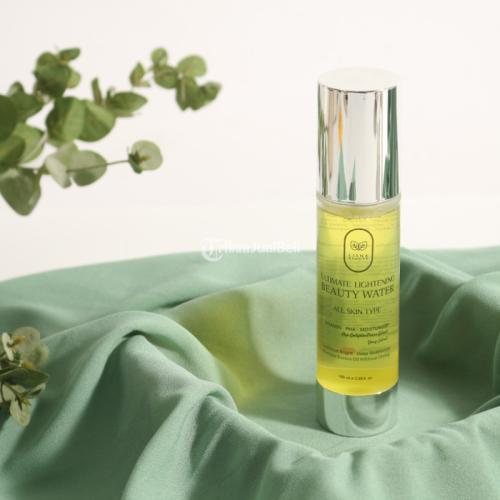 Toner Terbaik dan Termurah Lisna Beauty - Sidoarjo