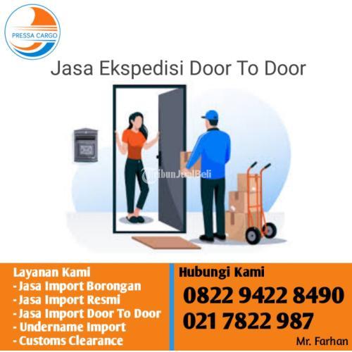 Jasa Import Murah Asia Eropa To Indonesia | Jasa Import Barang