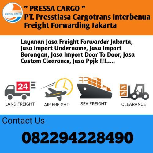 Jasa Import Murah Asia Eropa To Indonesia | Jasa Import Barang