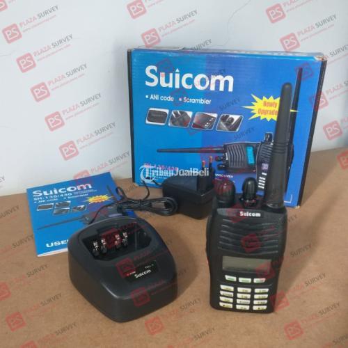 Suicom SH-430 di Kabupaten Lebak