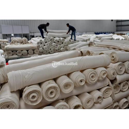 Forwarder Jasa Import Textile China Indonesia