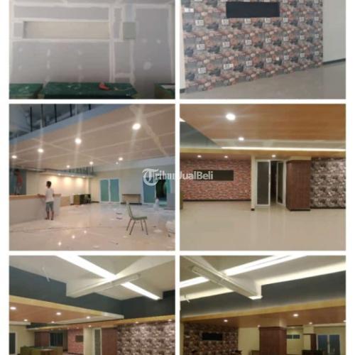 Jasa borong bangunan semarang