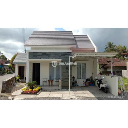 RUMAH CANTIK MURAH DI KAWASAN STRATEGIS SLEMAN