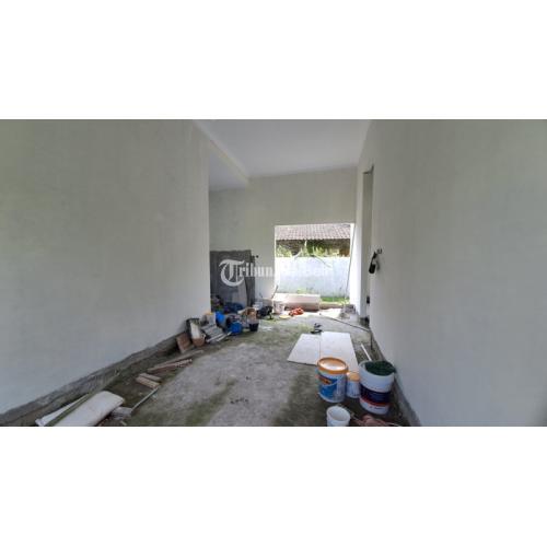 RUMAH CANTIK MURAH DI KAWASAN STRATEGIS SLEMAN