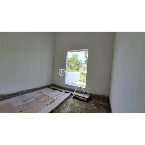 RUMAH CANTIK MURAH DI KAWASAN STRATEGIS SLEMAN