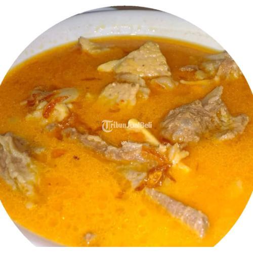 Aqiqah Batam Murah - Sate Solo Mbak Yuli - 081268196508