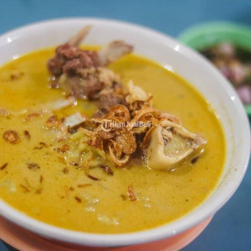 Aqiqah Batam Murah - Sate Solo Mbak Yuli - 081268196508