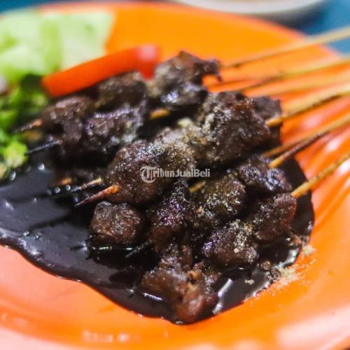 Aqiqah Batam Murah - Sate Solo Mbak Yuli - 081268196508