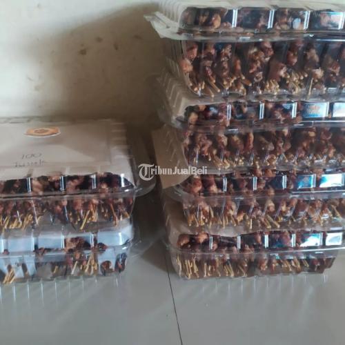 Aqiqah Batam Murah - Sate Solo Mbak Yuli - 081268196508