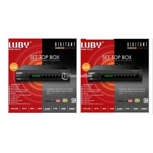 Ahli Tukang Antena TV LOKAL UHF HD Ciapus