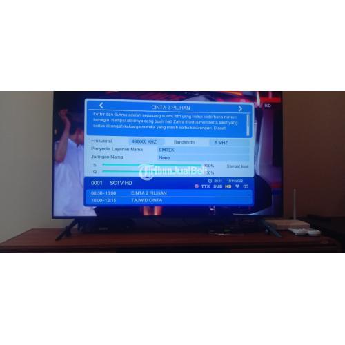 Service Antena TV Lokal Ke HD DIGITAL Murah Batu Layang Cisarua