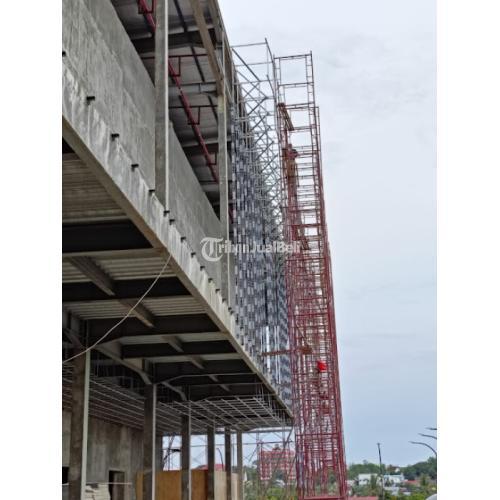 Jasa pemasangan aluminium dan kaca Tenggarong terpercaya