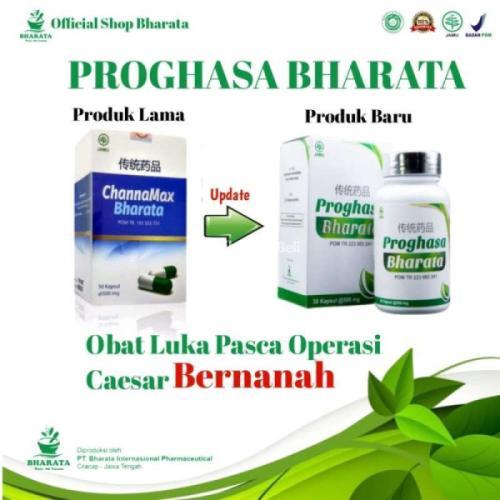 OBAT HERBAL PROGHASA BHARATA