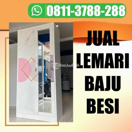 Distributor Lemari Baju Besi Asrama di Malang