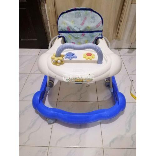 Beli baby walker online