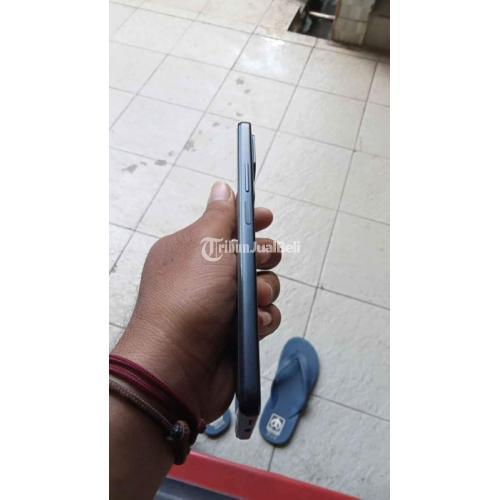HP POCO F4 5G RAM 8/256GB Bekas Baterai Awet Mulus No Minus - Sidoarjo