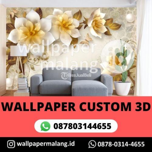WALLPAPER CUSTOM 3D
