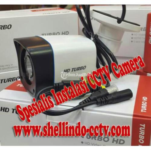 Afther Marketing Only, Jasa Toko Pasang CCTV Camera Curug - Serang