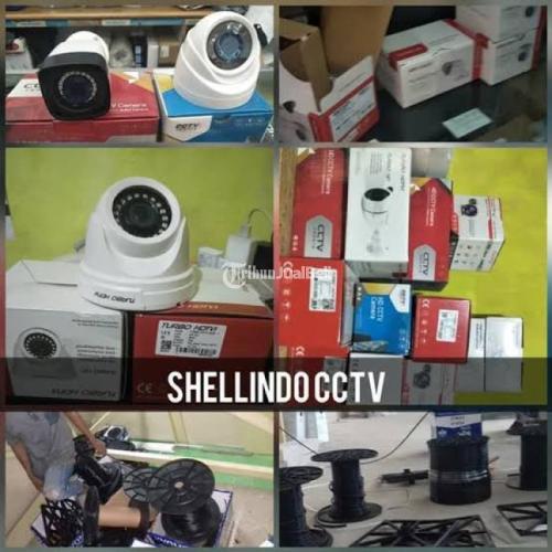 Afther Marketing Only, Jasa Toko Pasang CCTV Camera Curug - Serang