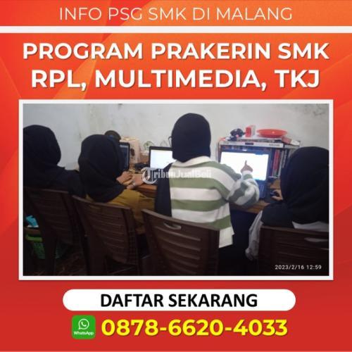 Pusat Pkl Rpl Terdekat Di Malang Tribun Jualbeli